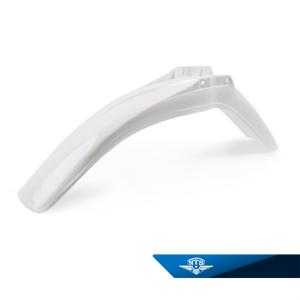 Framskärm Vit Honda MT