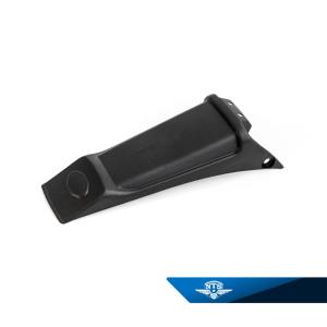 Bakskärm undre Yamaha DT50MX / DT80MX