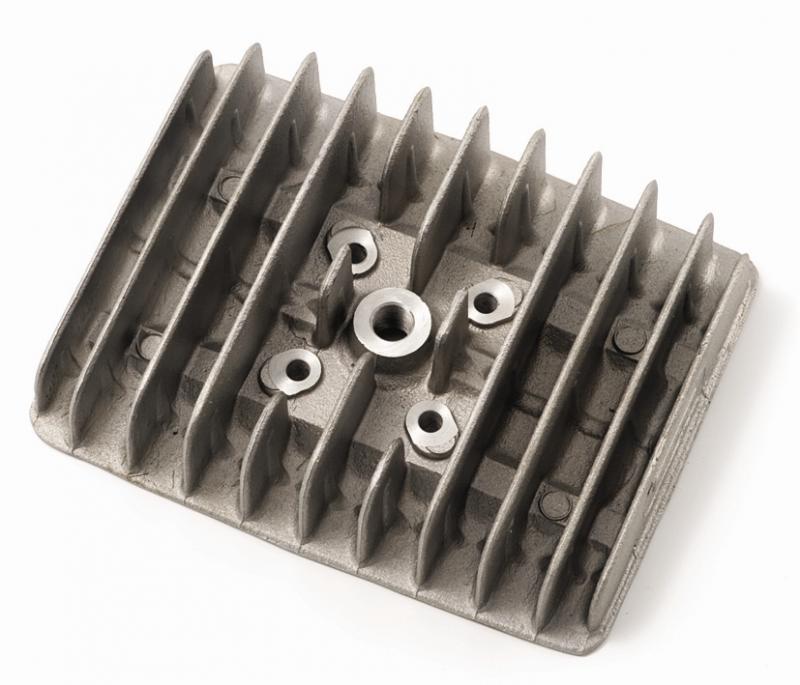 Topplock Zundapp Superterm 39mm Athena