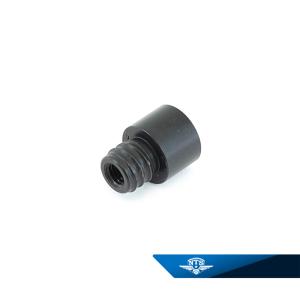 Fjäderfäste plast Crescent Compact