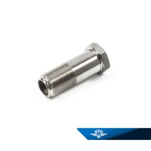 Toppbult Hercules clip on styre