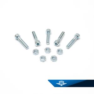 Bultsats gaffelkrona Zundapp 448 CS50