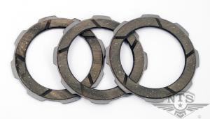 Lameller Victoria MS50/51