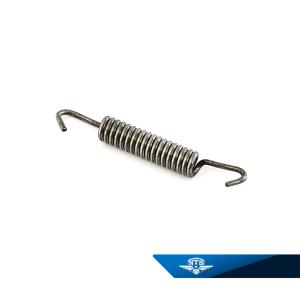 Bromsbacksfjäder Puch