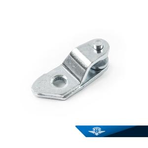 Bromsarm bak Zundapp KS50 -78 mfl.