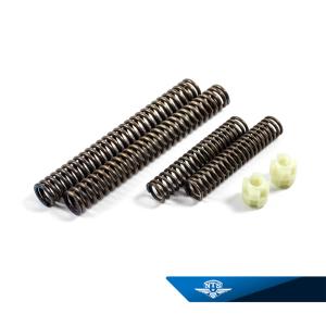 Framgaffelfjädersats Kreidler äldre