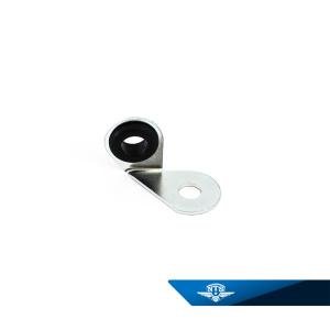 Wirehållare Zündapp 529/530