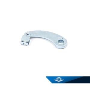 Bromsarm fram Zundapp 120mm nav