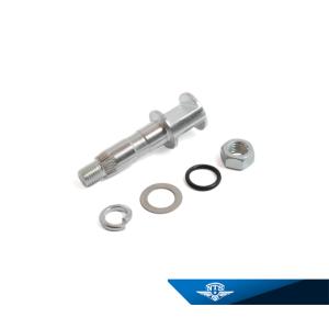 Bromsaxelsats fram/bak Zündapp