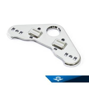 Övre styrkrona Zündapp 529/530