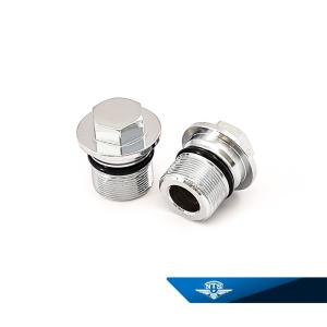 Toppbultssats gaffelben Suzuki K50