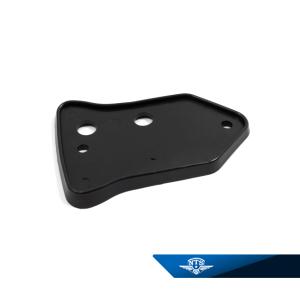 Gummiunderlägg baklyse Puch mfl.