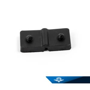 Tankgummi bakre Suzuki K50