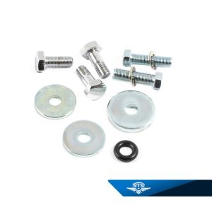 Bultsats gaffelkrona Yamaha 1980-