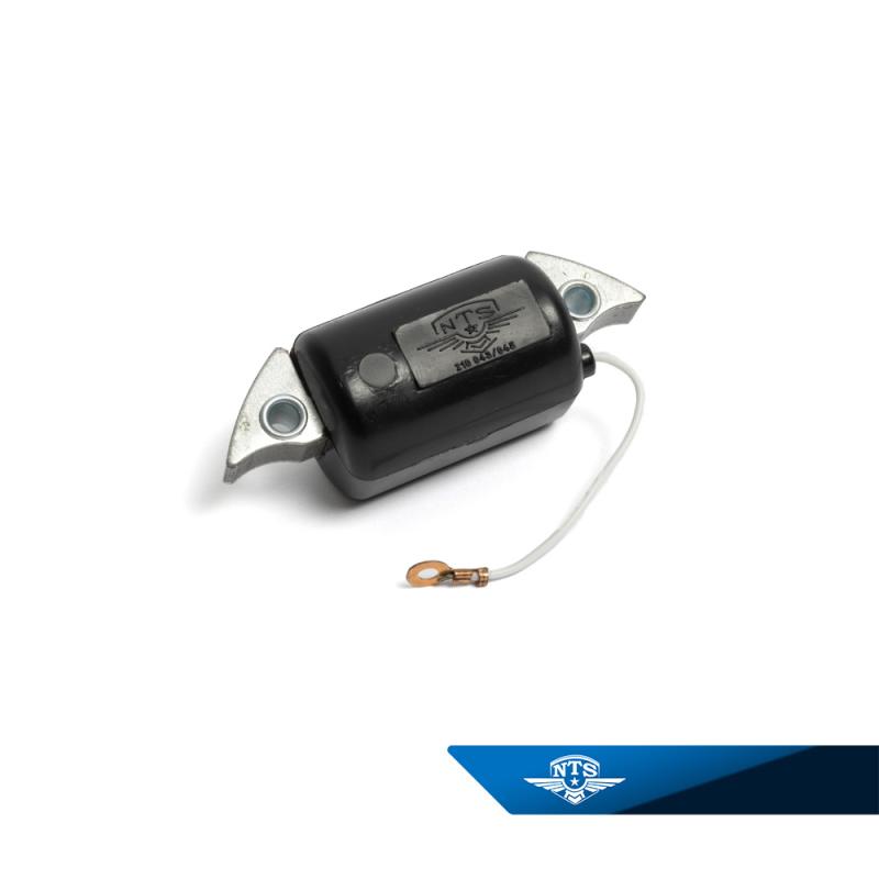 Tändspole Bosch-typ 54mm Universal
