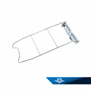 Pakethållare Zündapp 446