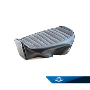 Sadelklädsel MCB E-type