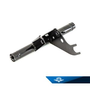 Fotstödsbrygga Puch Florida