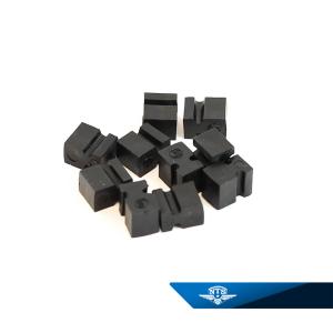 Anslagsgummi kickstopp Husqvarna Flinta