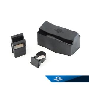 Monteringsats eldelar Yamaha DT50/80