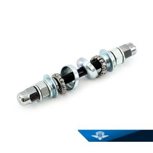 Repsats framnav Monark