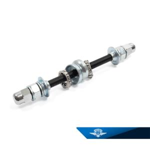 Repsats baknav Monark