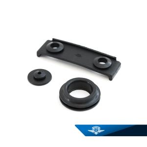 Gummisats Övre Bakskärm Honda MT50