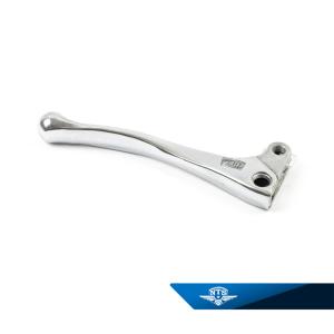 Handtagsgrepp växelhandtag massiv alu Universal