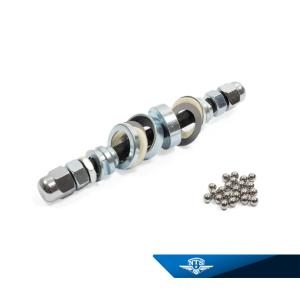 Repsats Baknav Nymans 90mm