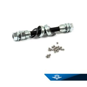 Repsats framnav Union 100mm