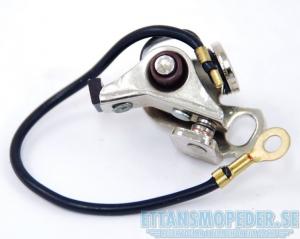 Brytare Bosch lilla 46.5mm m, sladd