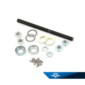 Repsats baknav Union 100mm