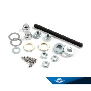 Repsats framnav Grimeca 105mm