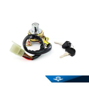 Tändningslås Suzuki K50 83-