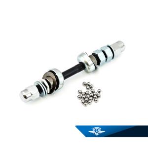 Repsats framnav Leleu 80mm