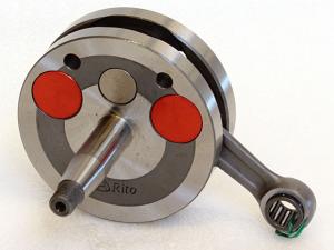 Vevparti E15 Rito Sachs 2-3väx hand