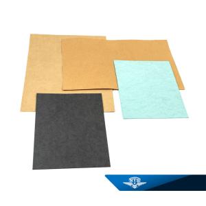 Packningsmatrialsats 4 st ark