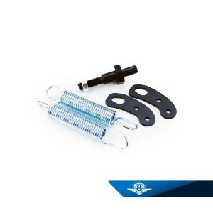 Monteringssats sidostöd Yamaha DT50MX