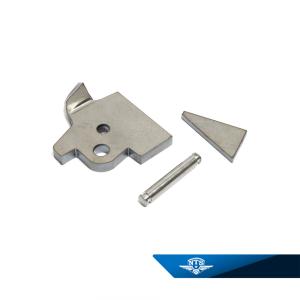 Fästplatta stöd Yamaha DT50MX