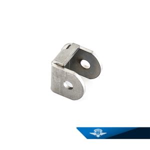 Infästning fotpinne Yamaha DT