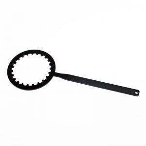 Låsverktyg kopplingskorg Yamaha DT/FS1