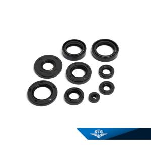 Packboxskit Yamaha DT & FS1