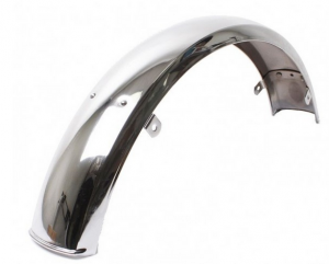 Framskärm Zundapp KS50 77-83