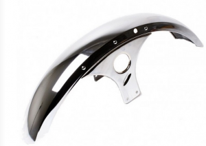 Framskärm Zundapp 448 KS/CS