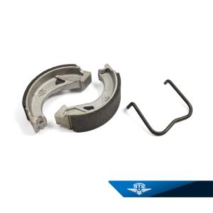 Bromsbackar Zundapp Bergsteiger 434 mfl 90mm 1 par