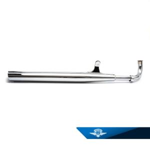 Avgassystem Yamaha FS1 Komplett 32mm