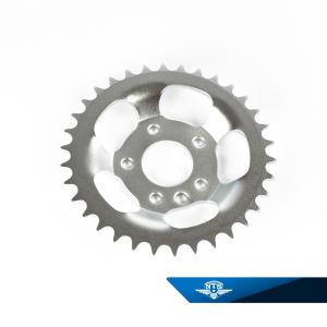 Bakdrev Puch Dakota mfl 34 kugg