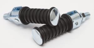 Fotstöd M10 gäng Universal 1 par