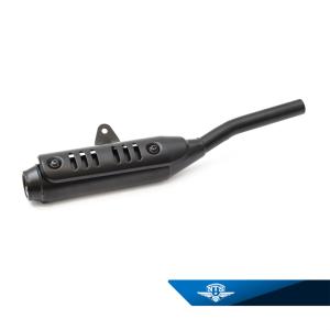 Ljuddämpare Yamaha DT50MX/DT80MX