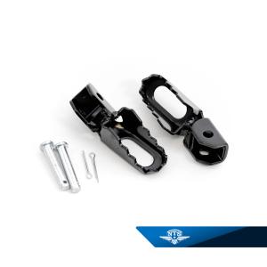 Fotstöd Yamaha DT50MX 1 par